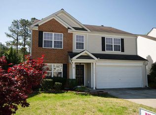 7424 Brighton Village Dr NE, Raleigh, NC 27616