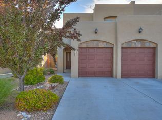 535 Avital Dr NE, Albuquerque, NM 87123