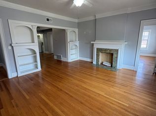 Colbert Apartments (3870 Harney St.), Omaha, NE 68131