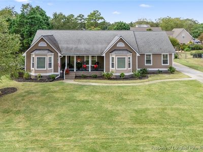 5428 Labrador Dr, Hope Mills, NC, 28348