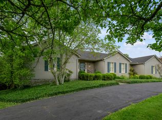 105 Old Farm Rd, Richmond, KY 40475