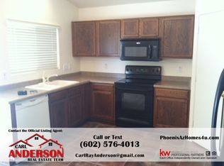 50 N 219th Dr, Buckeye, AZ 85326