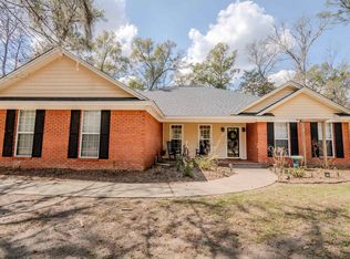 1991 Buckfield Dr, Tallahassee, FL 32317