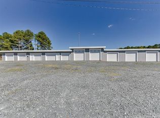 7221 Wolf Pond Rd, Monroe, NC 28112