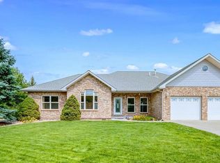1570 SE Stonebridge Dr, Cedaredge, CO 81413
