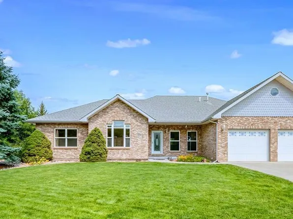 1570 SE Stonebridge Drive, Cedaredge, CO 81413
