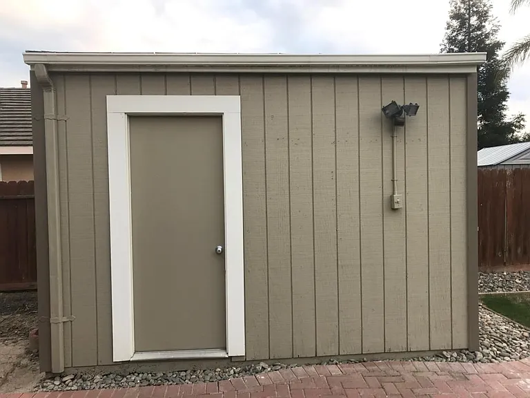 Storage Unit
