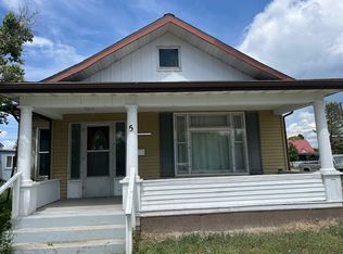 5 S Dakota St, Dillon, MT 59725
