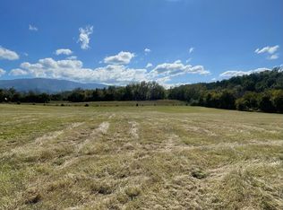5402 Cocke County Line Rd LOT 9, Cosby, TN 37722
