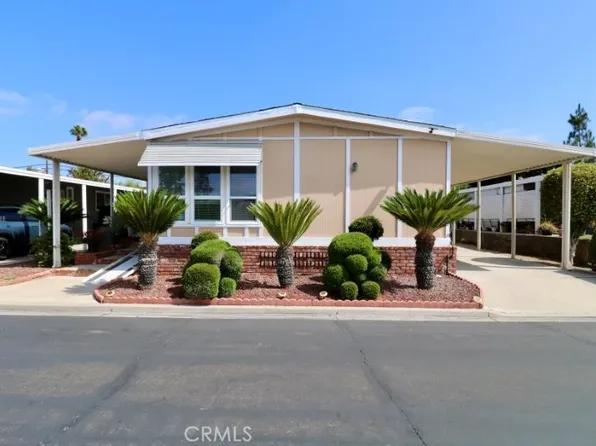 14055 Lake View Dr #14, La Mirada, CA 90638