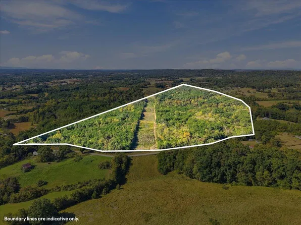 0 Mohawk Ridge Rd, Bulls Gap, TN 37711
