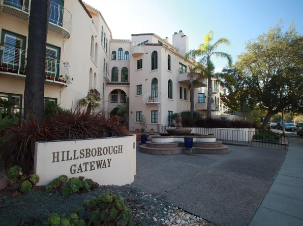 111 W 3rd Ave APT 108, San Mateo, CA 94402