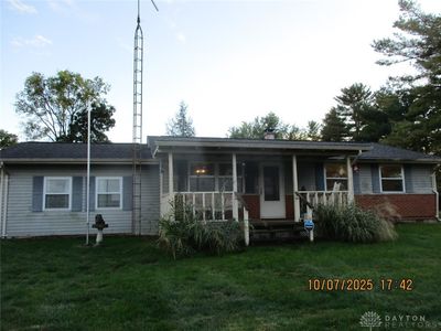 7540 Agenbroad Rd, New Carlisle, OH, 45344