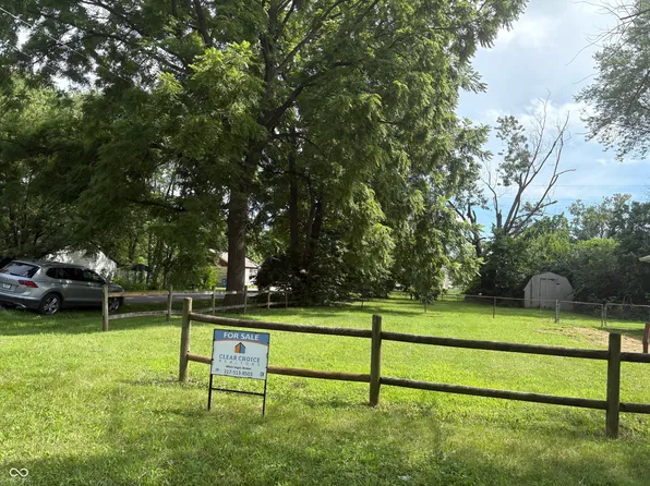 4835 W Regent St, Indianapolis, IN 46241