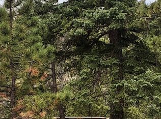 1840 Arapahoe Dr, Florissant, CO 80816
