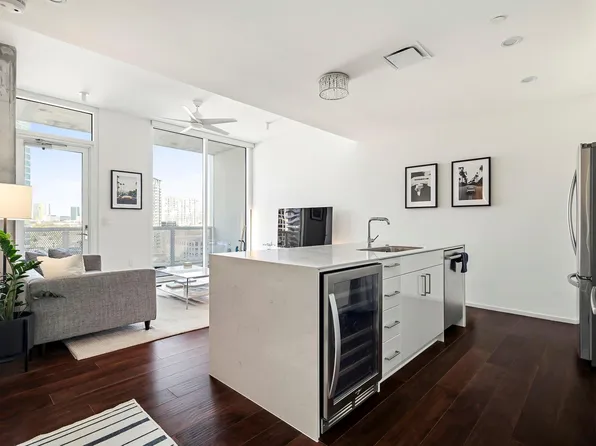 301 West Ave #1002, Austin, TX 78701