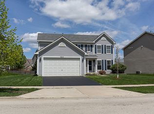 2610 Hennig Rd, Hampshire, IL 60140