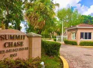 8501 NW 8th St APT 106, Miami, FL 33126