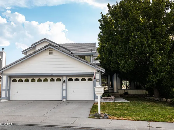 5265 Santa Rosa Ave, Sparks, NV 89436