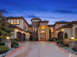 8204 155th Ave SE, Newcastle, WA 98059