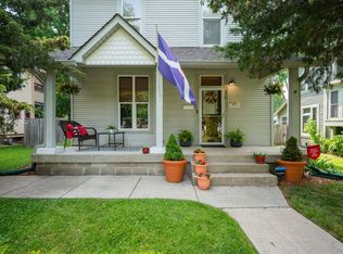 36 N Whittier Pl, Indianapolis, IN