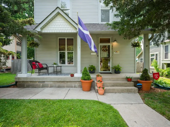 36 N Whittier Pl, Indianapolis, IN 46219