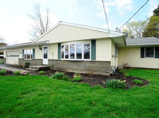 798 Sing Sing Rd, Horseheads, NY 14845