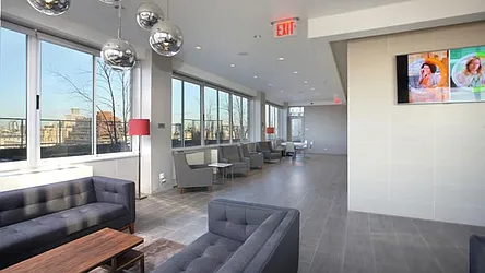 Rented by Manhattan Skyline