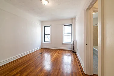 Rented by Joel Scharf, LREB