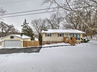 3448 N Taylor Ave, Decatur, IL 62526