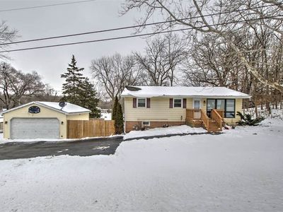 3448 N Taylor Ave, Decatur, IL, 62526