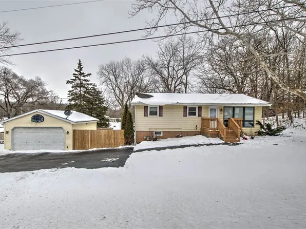 3448 N Taylor Ave, Decatur, IL 62526
