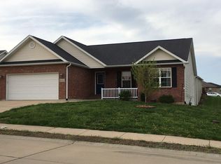 1644 Columbia Dr, Jackson, MO 63755