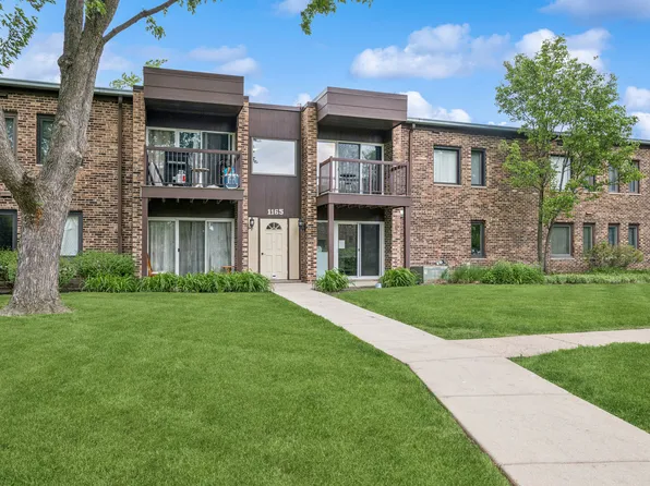 1165 Pleasant Run Dr APT 510, Wheeling, IL 60090