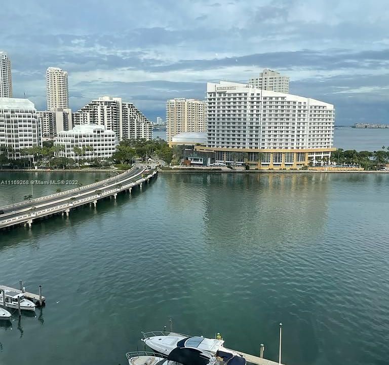 1st image of 905 Brickell Bay Dr APT 1428