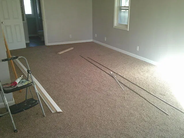 3 bed, 1400 sqft, $1,200 — Photo 2