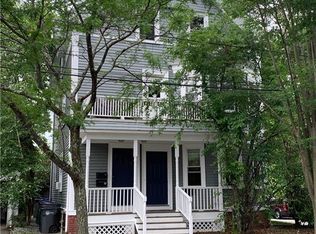 507 Morris Ave #1, Providence, RI 02906