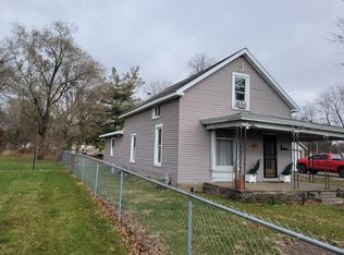154 W Lewis St, Niantic, IL