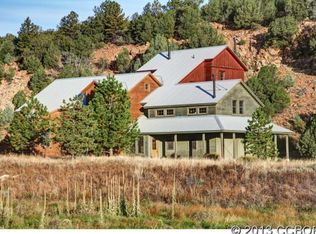 3141 Elkhorn Dr, Cotopaxi, CO 81223