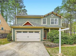 3765 Clear Lake Way NW, Acworth, GA 30101