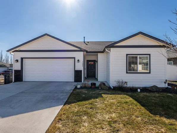 1608 E Marilyn Cir, Deer Park, WA 99006