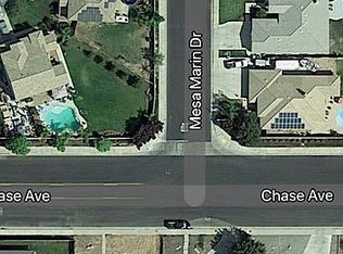 10907 Chase Ave, Bakersfield, CA 93306