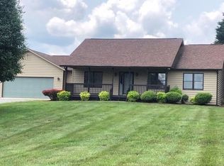 566 Boxwoodgreen Dr, Wirtz, VA