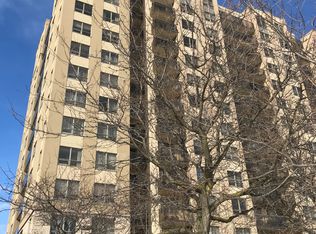 THE WAVE, Toronto, ON M8V 4G7