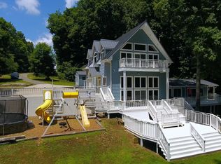 297 Galbreth Rd, Lynchburg, TN 37352