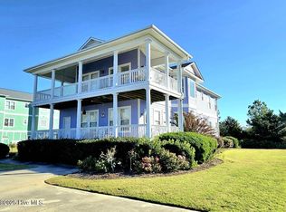 5007 Nester Dr, Southport, NC 28461