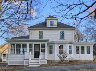 71 East St, Middleton, MA 01949