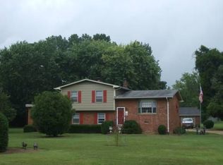 1082 Warwick Park Rd, Henrico, VA 23231