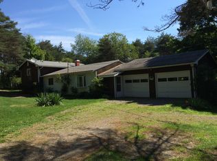 2521 County Route 109, Hornell, NY 14843