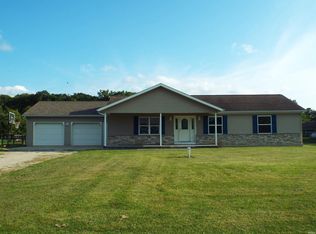 3379 W Quiet Rd, Albion, IN 46701